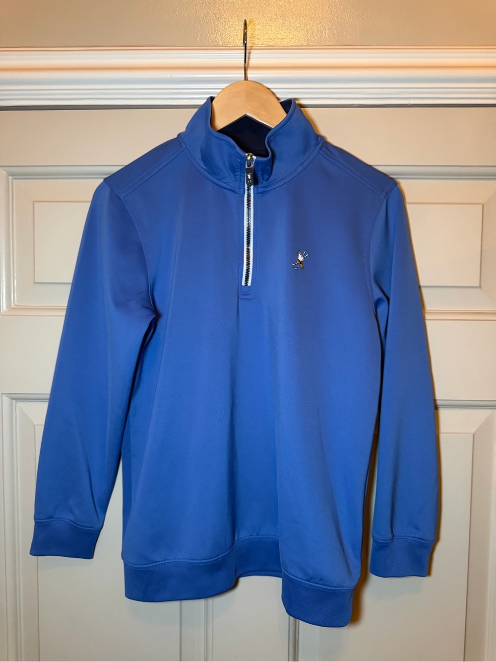 Fairway & Greene Pullover Quarter-Zip (Youth XL)